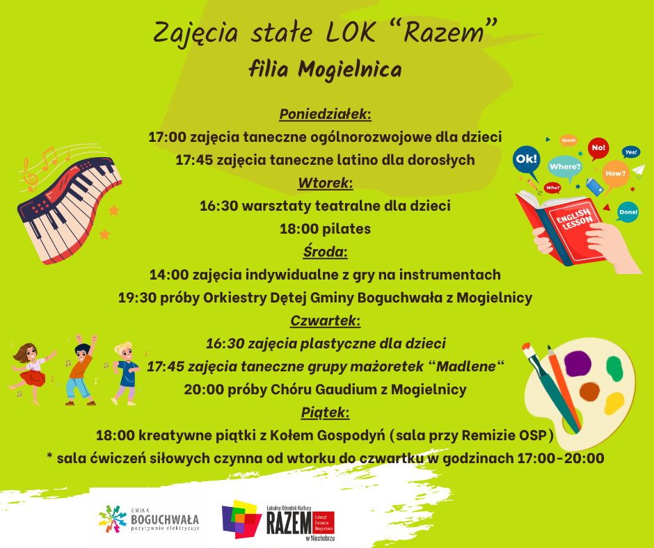 Kopia Brown White Illustrated Leaves Autumn Activities Facebook Post